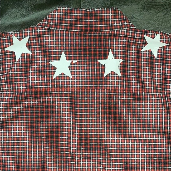 Givenchy Button Up - Picture 3 of 6